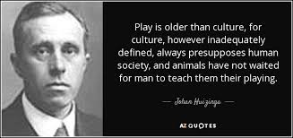 TOP 25 QUOTES BY JOHAN HUIZINGA (of 70) | A-Z Quotes via Relatably.com
