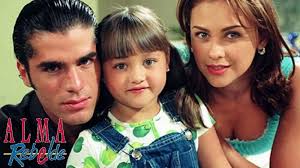 Cast and credits of anos rebeldes. Alma Rebelde 1999 Cast And Crew Trivia Quotes Photos News And Videos Famousfix