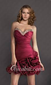 I colori accesi e i tessuti fantasia sono di ultima tendenza e ti faranno sentire la regina della festa! Abiti Da Cerimonia Corti Chicabiti And Fashion Image 706683 On Favim Com