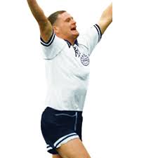 Search for content by paul gascoigne 1977. P Gascoigne Pes 2021 Stats Iconic Moments 14 04 1991