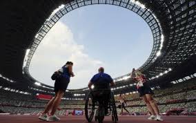 Україну цього року представляють 143 спортсмени в 15 видах спорту. Owegtkvlzm8t9m