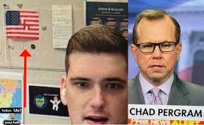 A Republican congressman has asked Capitol Police to investigate how an  American flag featuring a swastika among the red and white stripes ended up  in his office.