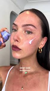 Dewy Skin Secrets with Tatcha's New Moisturizer