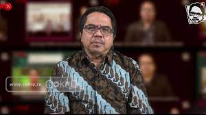 Bagi ade armando, ada yang salah dengan tren pamer kemewahan yang dilakukan oleh sederet 5 saatler önce. Ja6cwuq7v0eutm