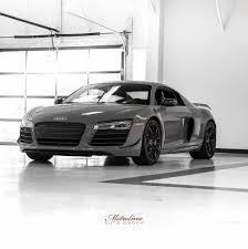 Instagram Photo By Mike Kuhn Racing May 20 2016 At 11 46pm Utc Nardo Grey Audi Instagram