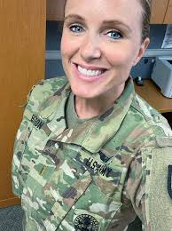 Service and Sacrifice