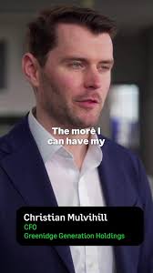 ⚡ From energy generation to Bitcoin mining to AI data centers, Greenidge  has scaled fast., But rapid growth outpaced spreadsheets and legacy  systems. Enter Sage Intacct + Sage Copilot:, ✅ 2× volume ...