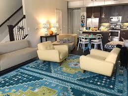 Rug placement guide for every room. 5 Rug Rules I Broke In My Living Room School Of Decorating