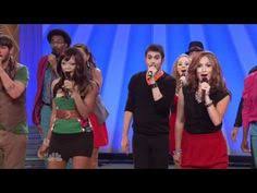 Contains a list of every episode with descriptions and original air dates. 13 Sing Off Happy Music Ideas Singing Music Singoff