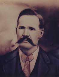 James Oliver Boswell Atkinson (1854-1936)