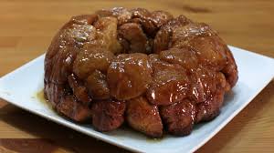More images for granny\'s monkey bread recipe » How To Make Monkey Bread Easy Monkey Bread Recipe Youtube