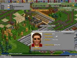 Openttd New Transport Tycoon Deluxe Game Transportation Windows 10 Autodesk