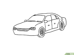 Mobil di desain dengan begitu menarik setiap tahunnya, maka tak salah jika anda sesekali ingin menggambarkan tentang mobil yang anda sukai untuk dijadikan sebagai hiburan semata. Cara Menggambar Mobil Mudah Dengan Contoh Dan Langkahnya