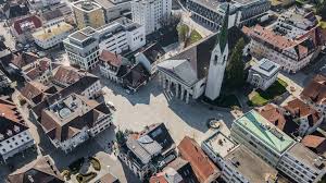 Free private parking is available on site. Dornbirn Ist Osterreichs Coronahotspot Vorarlberger Nachrichten Vn At