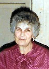 Estella Virginia Christopher