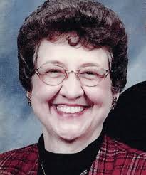 Mary Ethel Sampson Obituary September 3, 2024