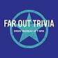 Weekly Far Out Trivia  — Starr Hill Brewery event in Richmond, VA