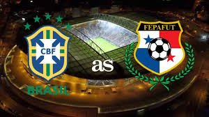 Inicio de la sesión sin grandes novedades . Brasil Panama Horario Tv Y Como Ver El Amistoso Online Hoy As Com