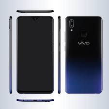 Vivo Y95 Dual-SIM (64GB, Starry Black ...