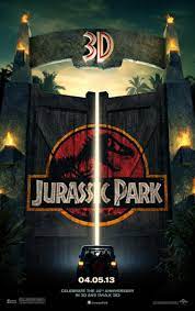 We did not find results for: Should I Watch Jurassic Park Reelrundown