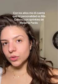 Robertita Copia De Mia Marin