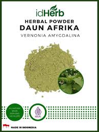 Image result for Vernonia amygdalina