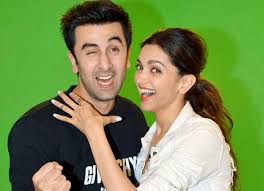 It was expected after all the public bedroom talks! Omg Ranbir Kapoor And Deepika Padukone To Reunite Again Bollywood News Bollywood Hungama
