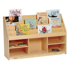 Maybe you would like to learn more about one of these? Myperfectclassroom Book Display Shelf Storage