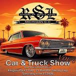 RSL Car Show Vol 6