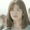 Song Hye Kyo Short Hair Encounter