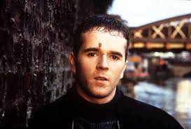 Shooting Stars Tv 1990 -calvin Clarke Editorial Stock Photo