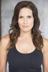 Lisa roumain played officer scott in the season fifteen grey's anatomy episode gut feeling. Pictures Of Lisa Roumain