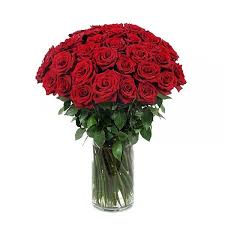 3 Dozen Elegant Roses Unique Flower Arrangements Affordable Flowers Flower Delivery