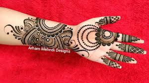 Mehndi ka rung cool mehndi design : Arham Mehndi Designs Home Facebook