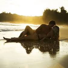 Así es el sexo en la playa: las experiencias que resultan inolvidables