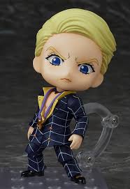 Jojo's Bizarre Adventure Golden Wind Nendoroid Prosciutto