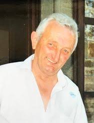 Condolence Book for Garry Egan (Fenit, Kerry)