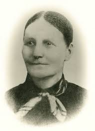 Hanna Pauline's family