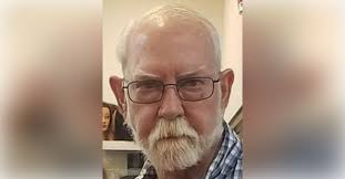 Obituary information for Patrick Edward St. John