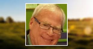 Dennis O'Brien** Obituary February 24, 2015