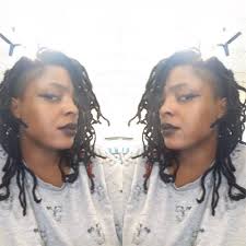 N Bushe Natural Hair Salon Philadelphia Pa Schedule Now Natural Hair Salons Natural Hair Styles Shaved Sides