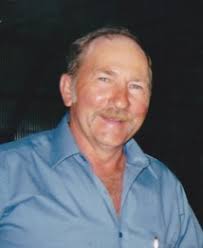 Jackie Lee Kerr (1946-2013)