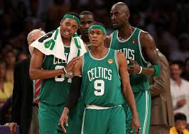 For bigger resolution wallpapers, click on. 2808386 3000x2138 Nba Basketball Boston Celtics Boston Kevin Garnett Rajon Rondo Paul Pierce Sports Brooklyn Wallpaper Cool Wallpapers For Me