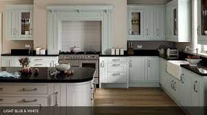 Sheraton / starwood reviews first appeared on complaints board on jan 30, 2007. Gallery Rigid In Frame Painted White Light Blue Sheraton Kitchens Omega Open Kitchen Shelves Decor Country Kitchen Traditional Kitchen Inspiration