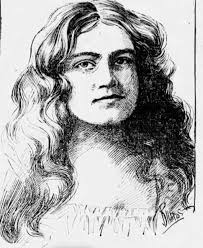 Hazel Mae Withers Reid Negbaur (1883-1921)