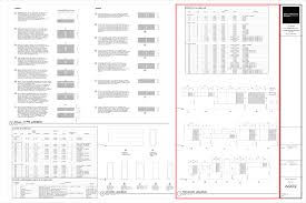 Architectural Graphics 101 Window Schedules Life Of An