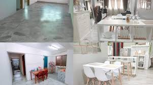 Sample table top design and wardrobe design pihak kami menyediakan perkhidmatan membuat, memasang dan memperbaiki perkakasan kami menyediakan perkhidmatan penghantaran dan pemasangan kabinet dapur di sekitar kuala lumpur, seremban, seluruh negeri sembilan dan melaka. Masuk Masuk Terus Jumpa Dapur Dari Rumah Flat Wanita Ini Ubah Jadi Seakan Apartment Mewah