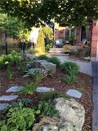 Fantastic Front Yard Landscaping Ideas No Grass Decorecord Desert Landscape Front Yard No Grass Backyard Front Yard Garden