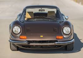 Maybe you would like to learn more about one of these? Vintage Corner 1968 1974 Ferrari Dino