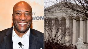 Byron Allen Vs Comcast Supreme Court Case Poses Political Perils Deadline